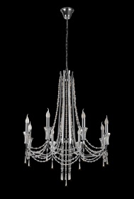 Armand Crystal Ceiling Lights Diyas Modern Chandeliers Armand Crystal Ceiling Lights Diyas Modern Chandeliers